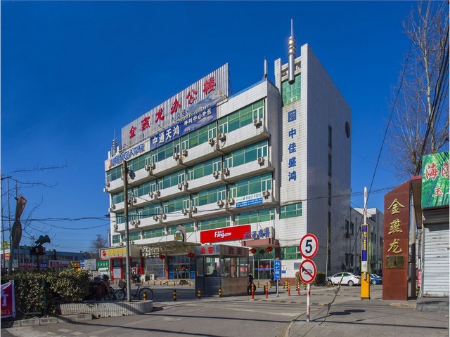 密闭空气净化器哪家好