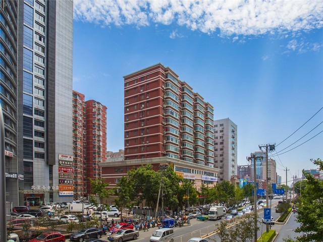 湖北9米栏杆臂质量放心可靠